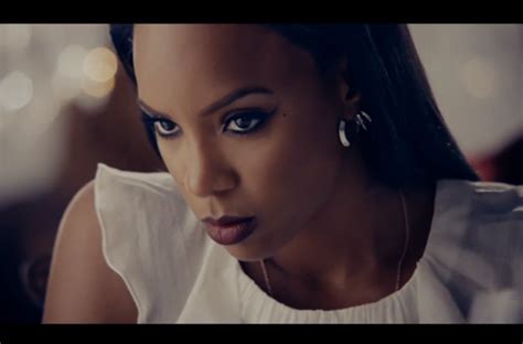Video: Kelly Rowland - Dirty Laundry | ThisisRnB.com - New R&B Music, Artists, Playlists, Lyrics