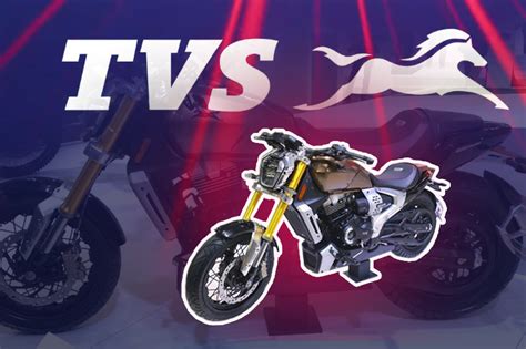 TVS Ronin Bike Features, Design & Price Leaked Before Launch