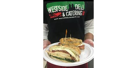 Westside Deli - Restaurant In Danbury Connecticut