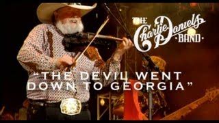 The Devil Went Down To Georgia&&Charlie Daniels Band& von Original Soundtrack – laut.de – Song