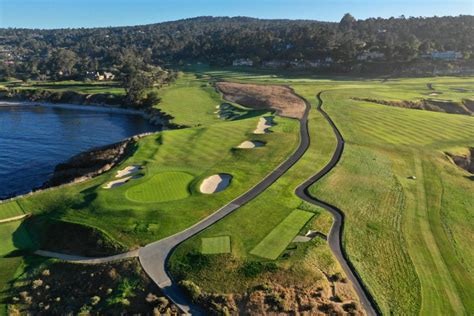 Pebble Beach Golf Links | Pebble Beach Resorts