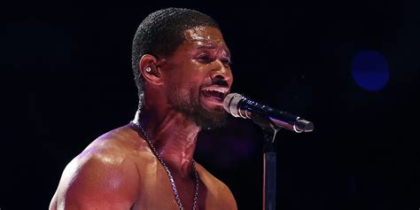 Usher's Super Bowl 2024 Halftime Show: Reactions, Setlist, Recap