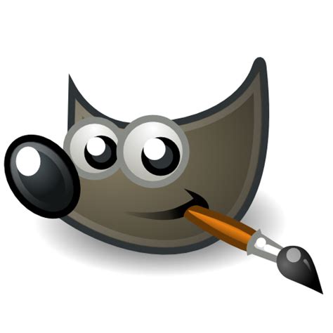 The Gimp - SVG Icons - o7a.net