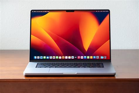 Apple MacBook Pro 16 With M2 Max Review: Powerful But Pricey | HotHardware