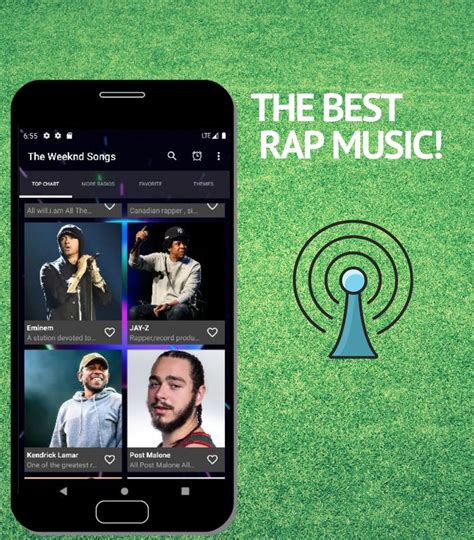 The Weeknd Songs APK for Android Download