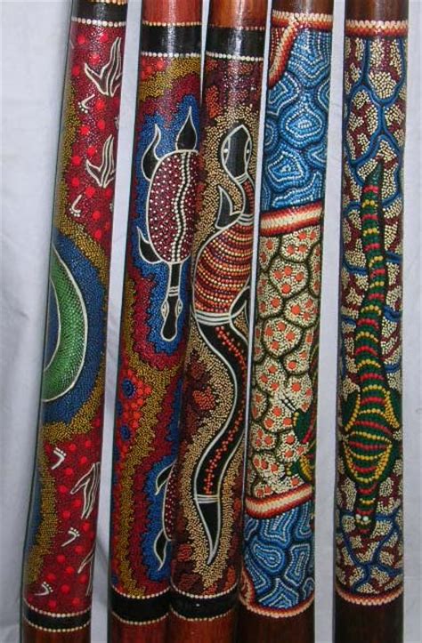 Didgeridoo Art