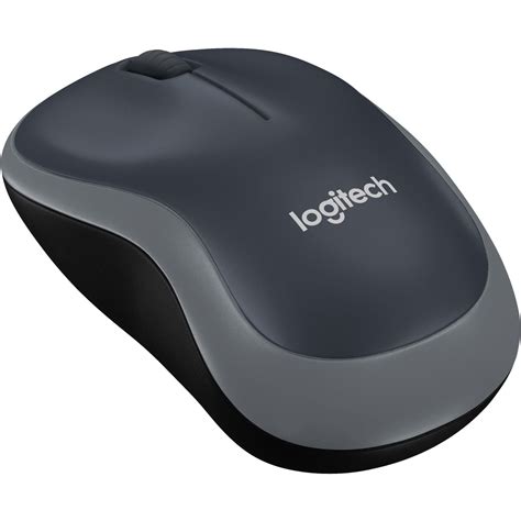 Logitech mouse not it setpoint - iiress