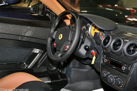 Best Ferrari Yet – F430 Scuderia 16M | Secret Entourage