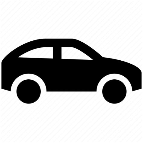 Car, parking, sedan, side view, vehicle icon - Download on Iconfinder