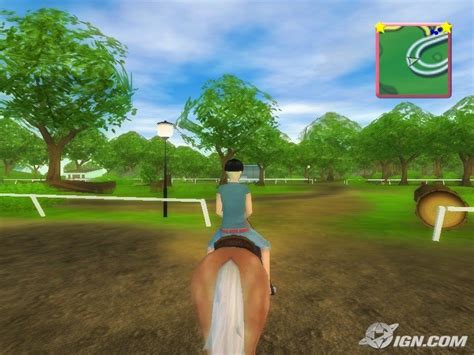 Torrent World: Barbie Horse Adventures Riding Camp [English]