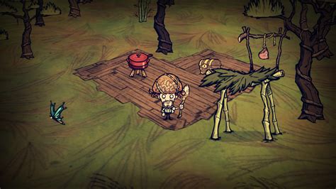 Don't Starve: Shipwrecked on Steam