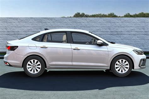 New Volkswagen Polo Sedan (2022) Price Revealed