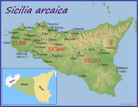 Ancient Greece in Sicily – Syracuse – Rome on Rome