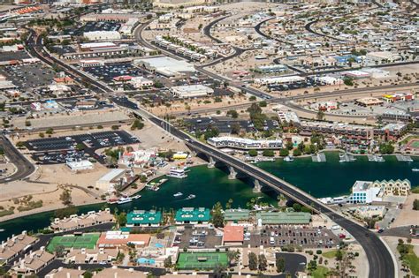 Wherever (世上): London Bridge in Lake Havasu City