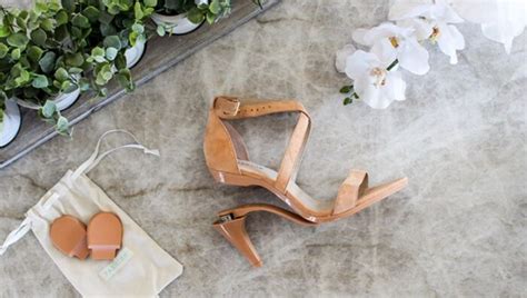 Why Convertible Heels Are Best For Any Occasion - Verge Campus