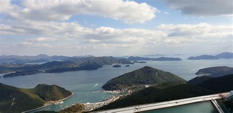 Mireuksan Mountain (Tongyeong) - 2020 All You Need to Know Before You Go (with Photos ...