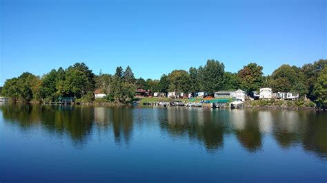 Lake Nelson Campground | Go Camping America