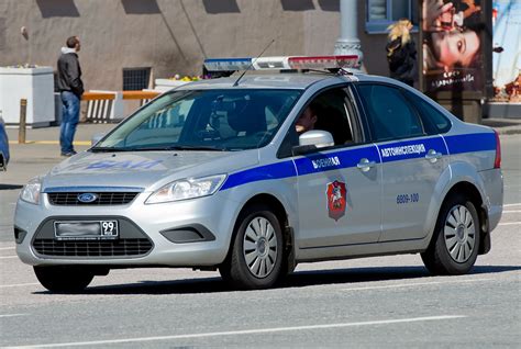 Russian Military Police (Ford) | Dmitry | Flickr