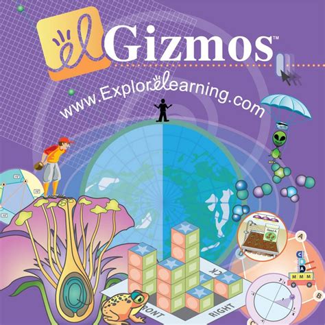 explore learning gizmos - Google Images | Science skills, Learning ...