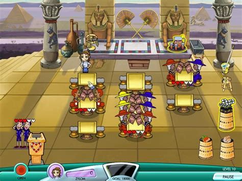 Download diner dash online - actionwopoi