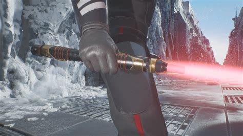 Grand Inquisitor Lightsaber Wallpapers - Wallpaper Cave