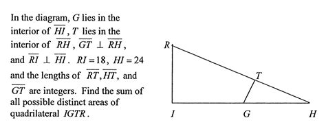 geometry - Right Triangle(s) difficult problem. - Mathematics Stack ...