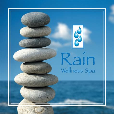 Rain Wellness Spa Branford