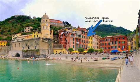 Vernazza Vacation 2, Vernazza (updated prices 2024)