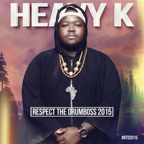 Stream Heavy-K music | Listen to songs, albums, playlists for free on SoundCloud