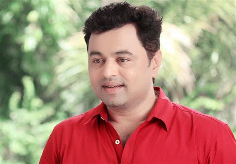 Subodh Bhave “I am scared to do a role in my comfort zone” | Cine Buster Magazine