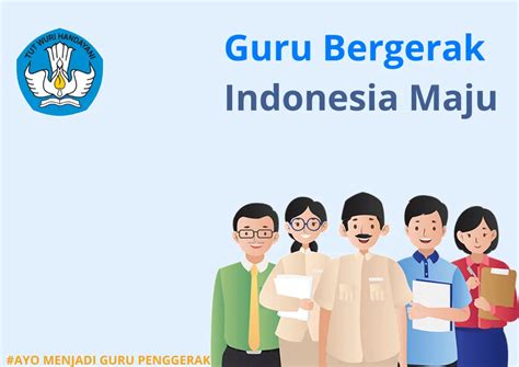 Pahami Kompetensi Guru Penggerak, Tugas, Syarat, dan Lainnya - Quipper Blog