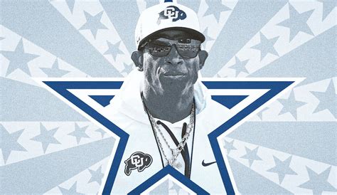 Could Deion Sanders be the Dallas Cowboys' next head coach? - TURETS BLOG