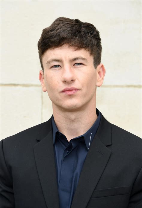 Love/Hate's Barry Keoghan is the latest fashion icon to join Dior's ...