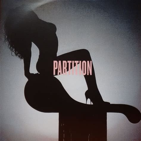 Beyoncé - Partition | Releases, Reviews, Credits | Discogs