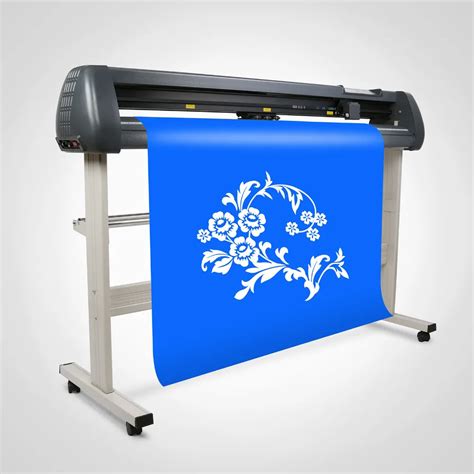 Aliexpress.com : Buy Cutting Plotter Machine New 53" Vinyl Cutter Cutting Plotter Machine Artcut ...