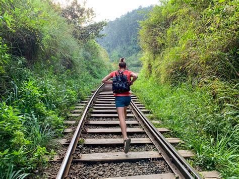 Jaw Dropping Trekking in Sri Lanka: Ella Rock and Beyond