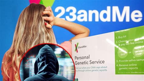 23andMe Hackers' Data Breach Affects Nearly 7 Million, Half of User Base