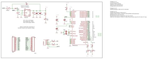 2021-06-Arduino-Pro-Micro-Schematic-Diagram Resources - EasyEDA