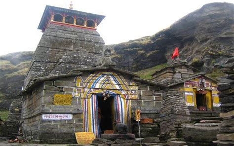 Tungnath Temple Opening Date 2024 | Best Time to Visit Tungnath Temple