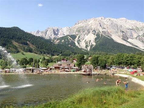 Ramsau Beach (Ramsau am Dachstein) - 2020 All You Need to Know BEFORE ...