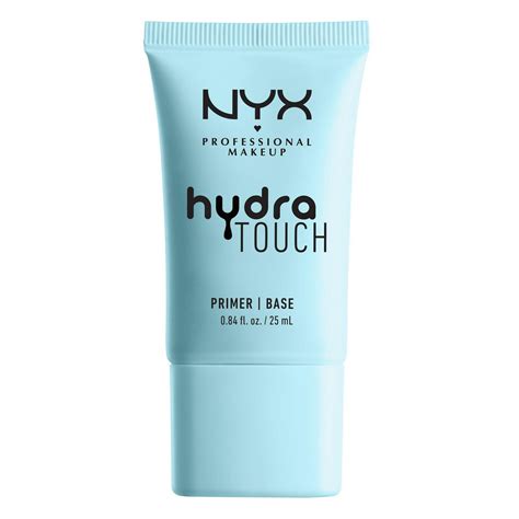 NYX PROFESSIONAL MAKEUP HYDRA TOUCH PRIMER | Walmart Canada