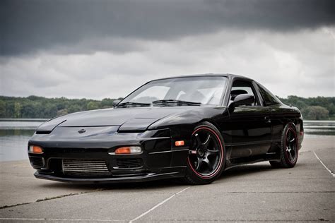 Nissan 240sx S13 - amazing photo gallery, some information and ...