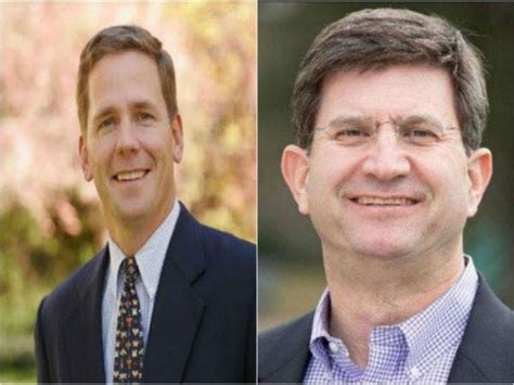 Bob Dold Faces Brad Schneider in Race for Illinois' 10th Congressional District | Buffalo Grove ...