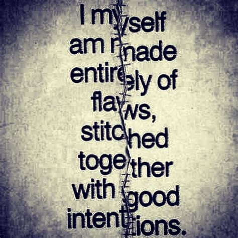 Perfectly Imperfect Quotes. QuotesGram