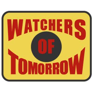 The Defector - Star Trek: TNG - Watchers of Tomorrow | Watchers of Tomorrow