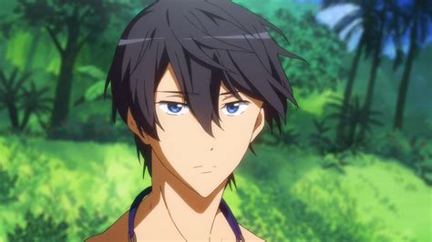 Image - Haru 54.jpg | Free! Wiki | FANDOM powered by Wikia