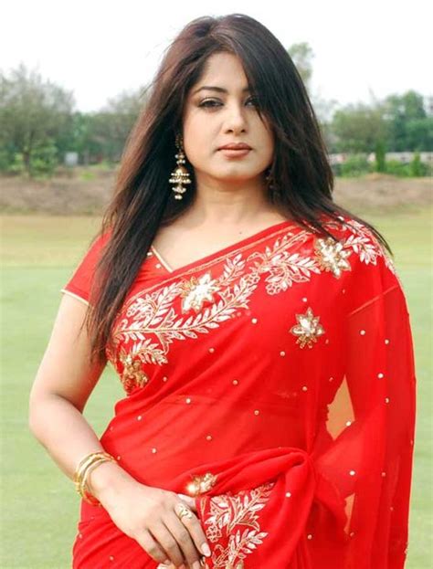 Bangladeshi Actress: Film Actress Mousumi.