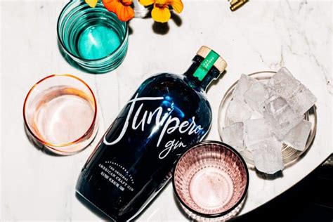 The 25 Best Gin Brands In The World