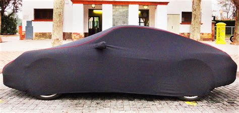 Car Covers for Porsche. Indoor and outdoor car protection