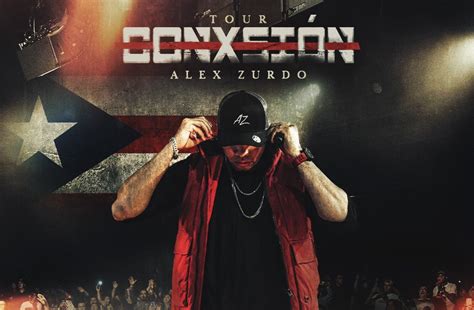 ALEX ZURDO | Coca-Cola Music Hall